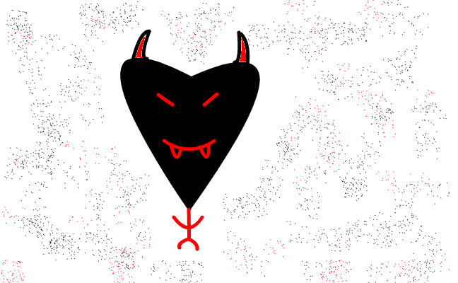 Heart Devil