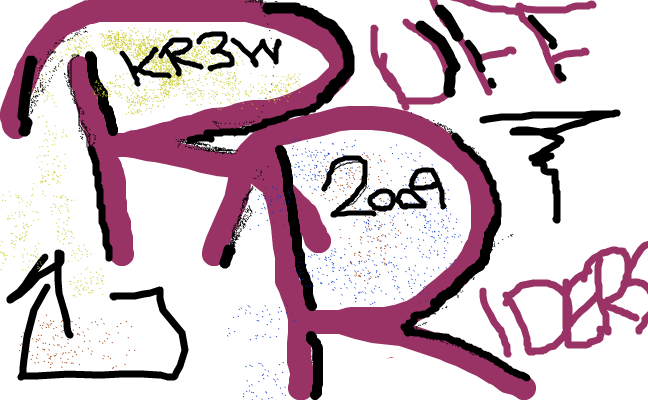 Ruff Riders