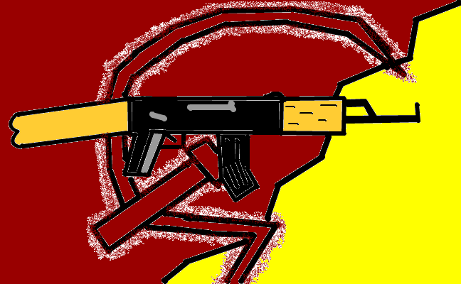Soviet AK