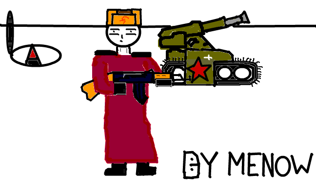 Soviet Base