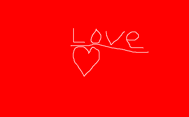 love