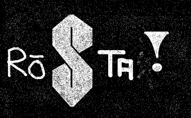 Rösta