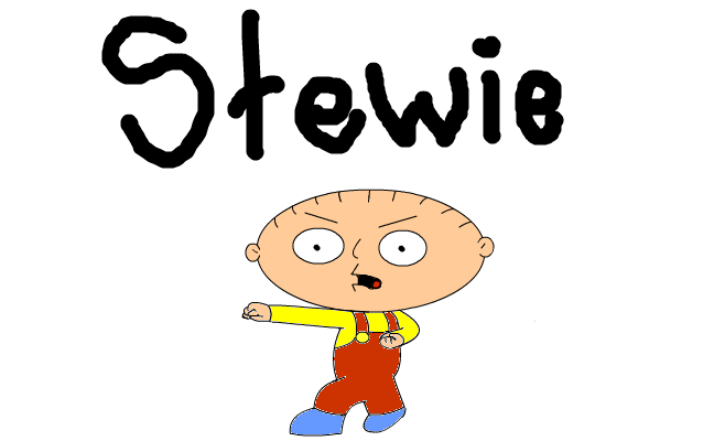 Stewie