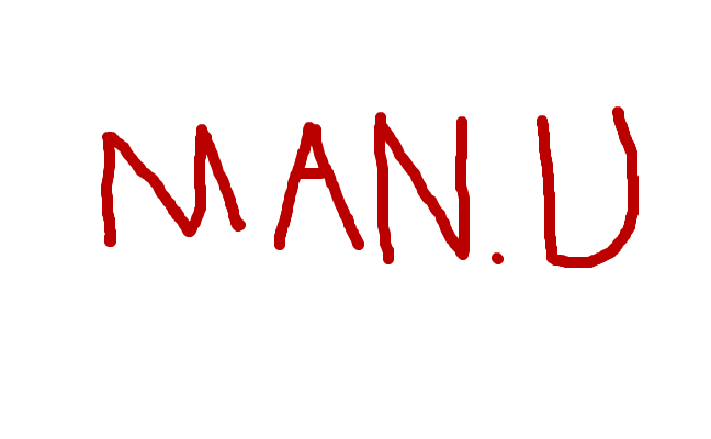 manchester united
