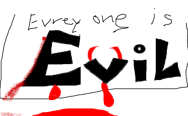 DOyouKNOWevil?