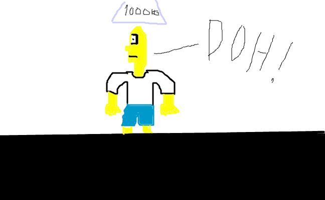 HomerGoezPankaka:D
