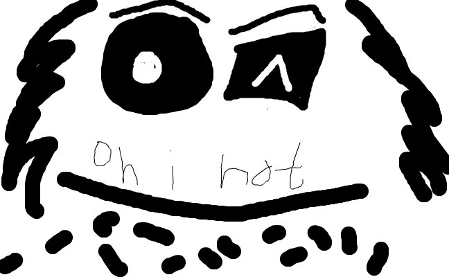 Rösta, Im Hot ;)