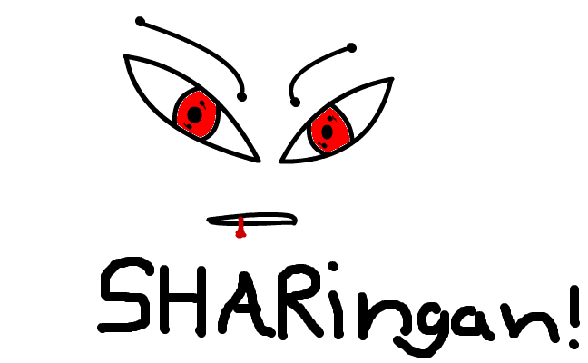 Sharingan