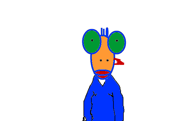 bernad