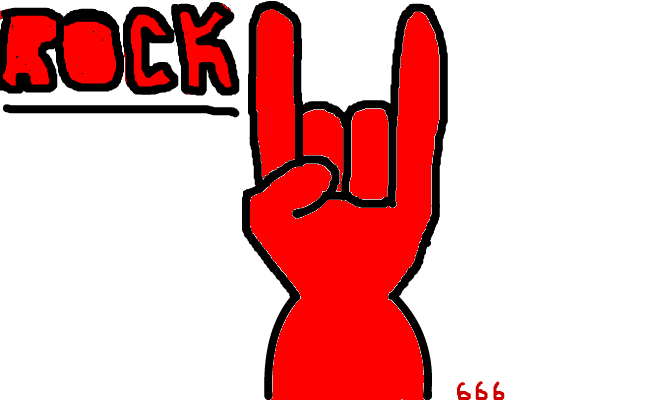 ROCK U