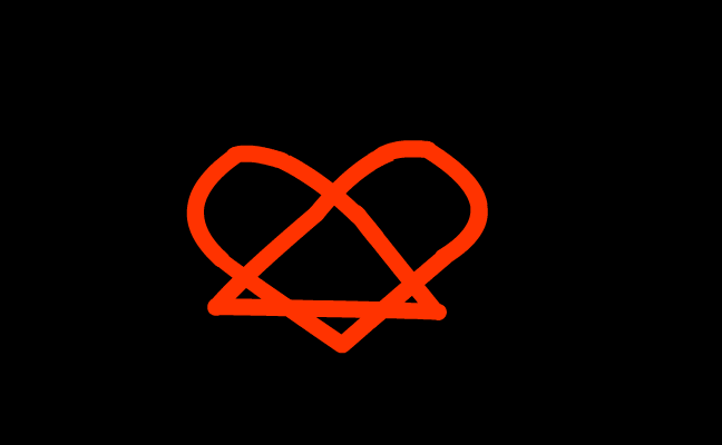 heartagram