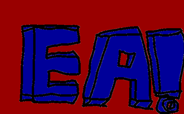 EA!