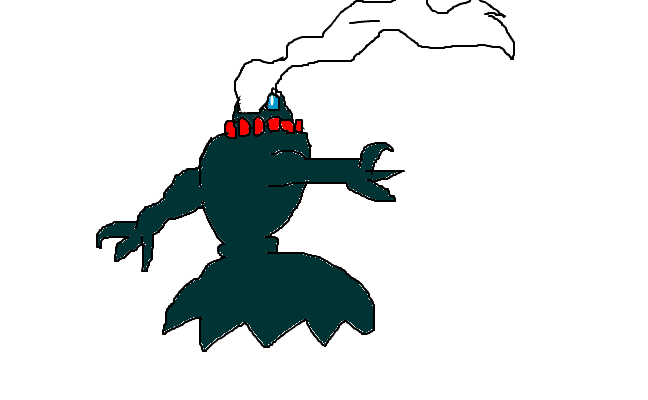 Darkrai