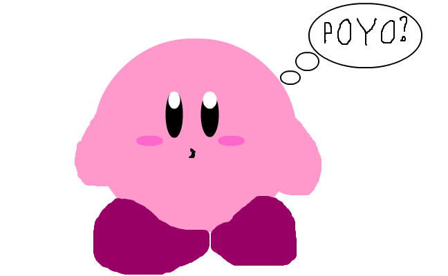 KRBY IGEN! <3 ^^