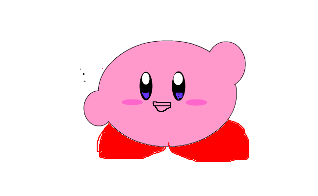 Kirby: Poyo!