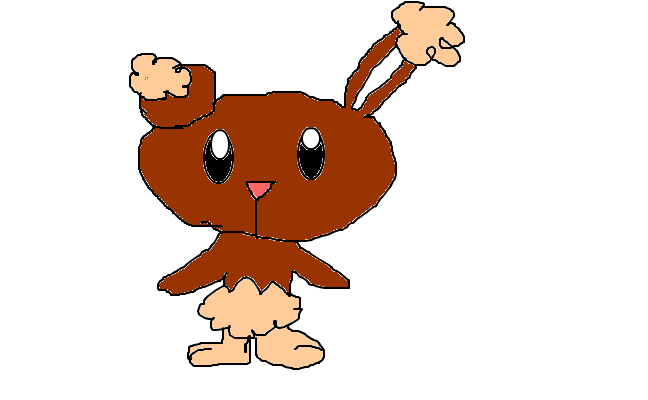Min favoritpokemon