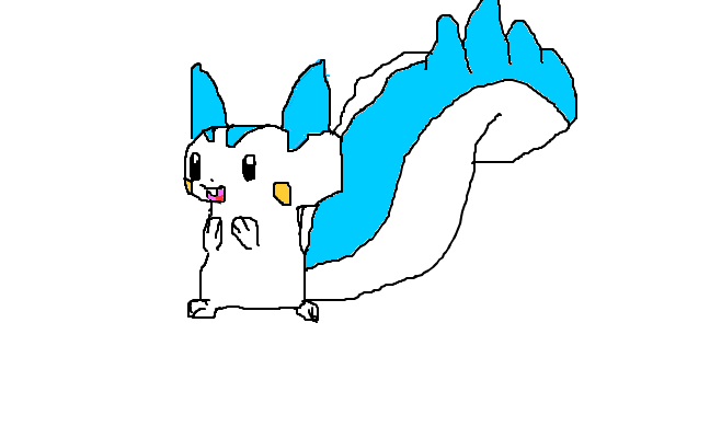 Pachirisu
