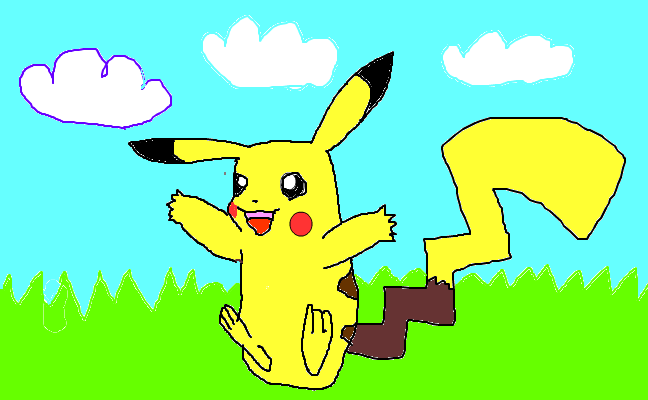 Pikachu