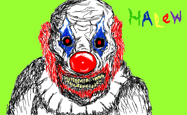 jjoffe CLOWN