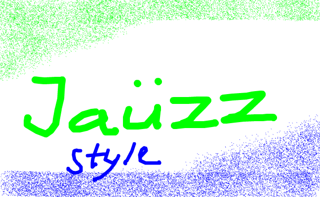 ja¤zz style2