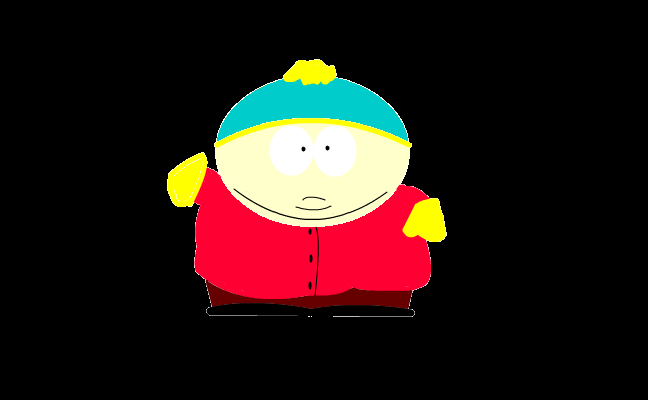 Cartman