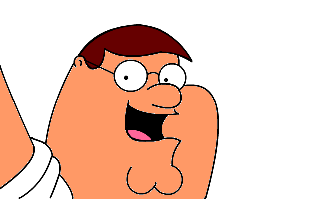 Peter Griffin