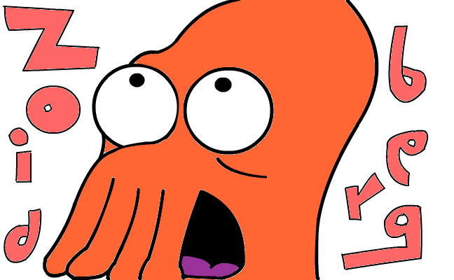 Zoidberg