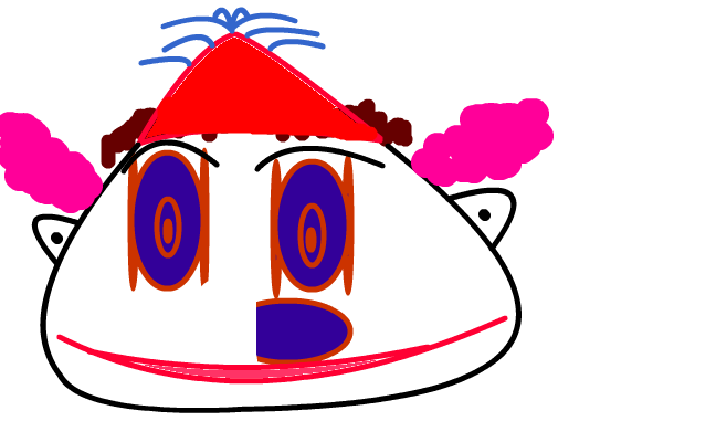 clown