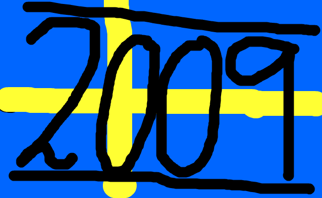 År 2009