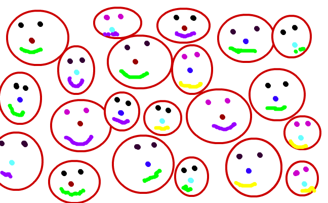 smile