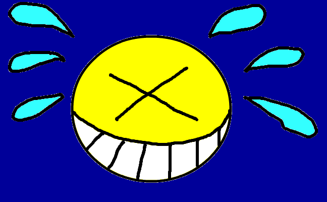 happy face