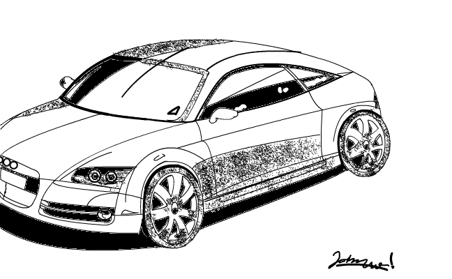 AUDI