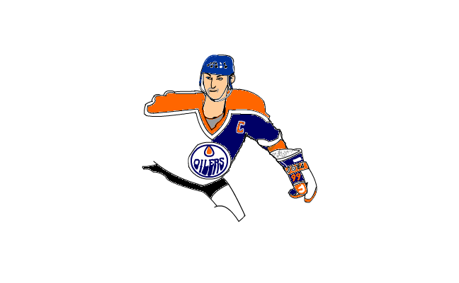 Wayne Gretzky