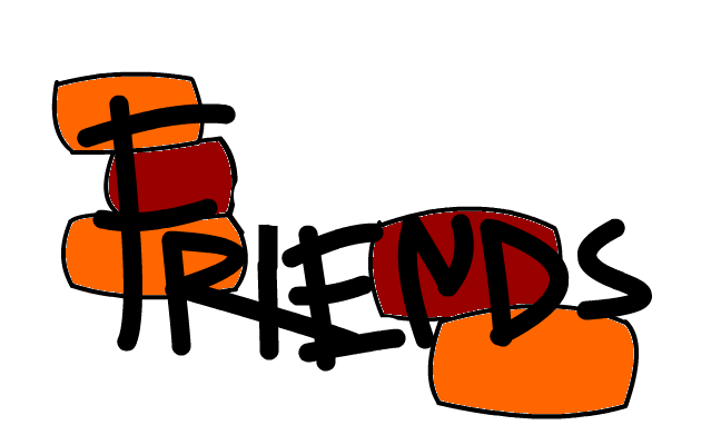 FRIENDS