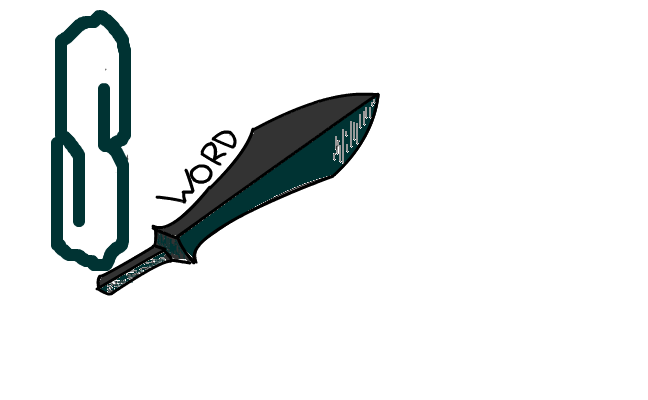 Sword blade