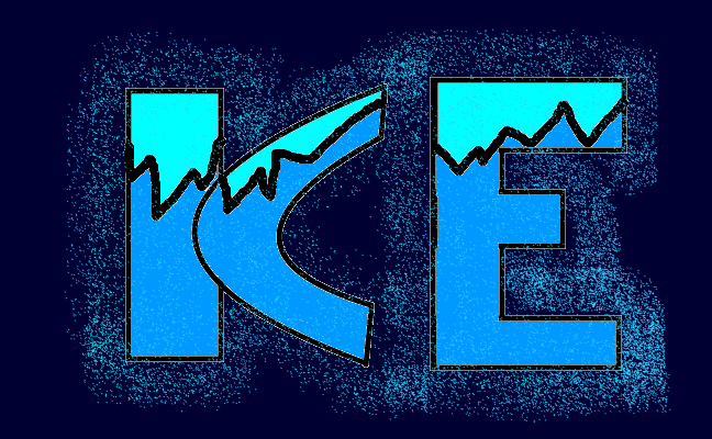 ice cold