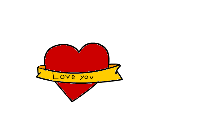 love you