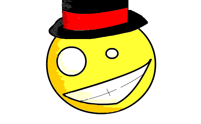 smile