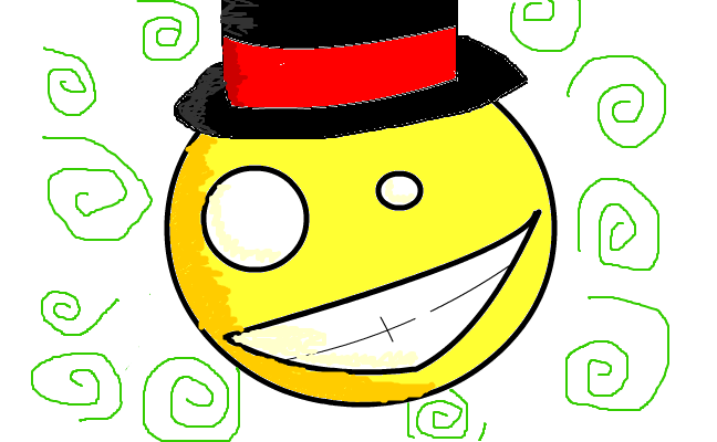 smile :)