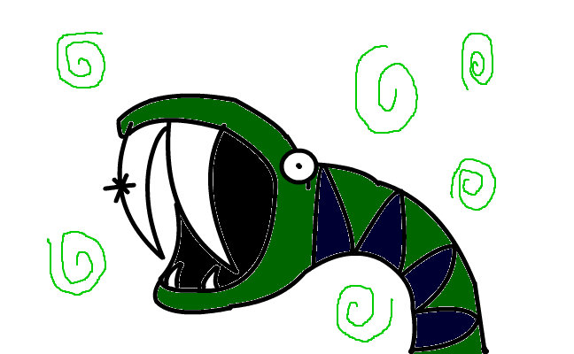 snake
