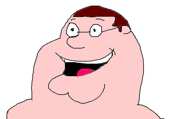 peter griffin