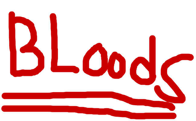 Bloods