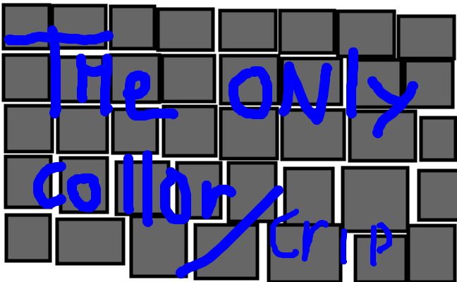 crip grafitti