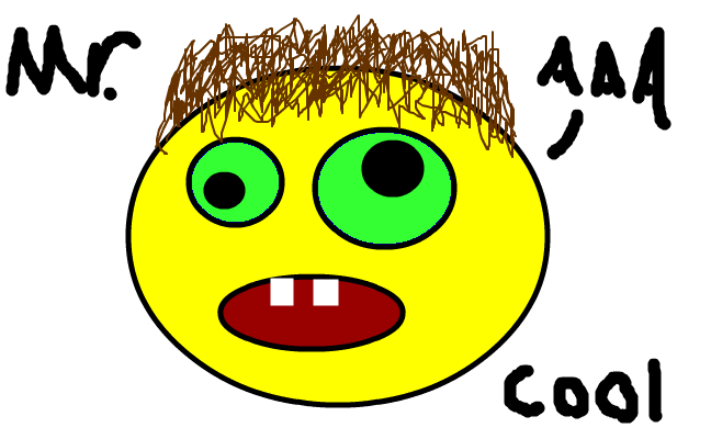 mr.cool
