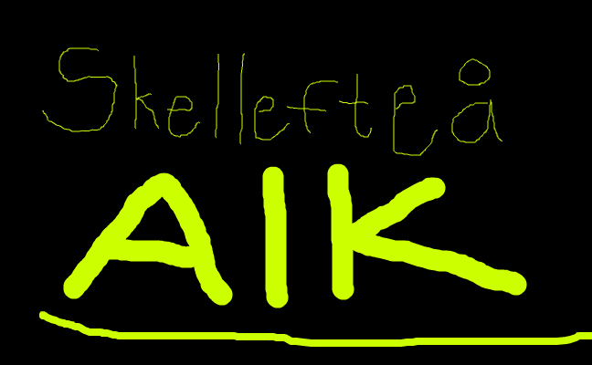 skellefteå AIK