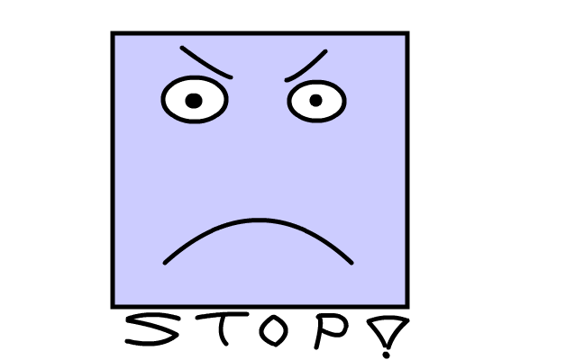 stopman