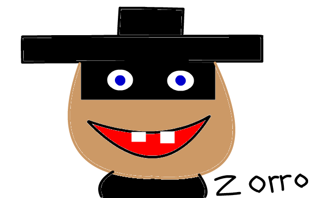 zorro
