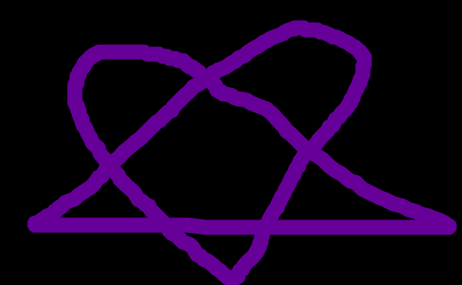 heartagram