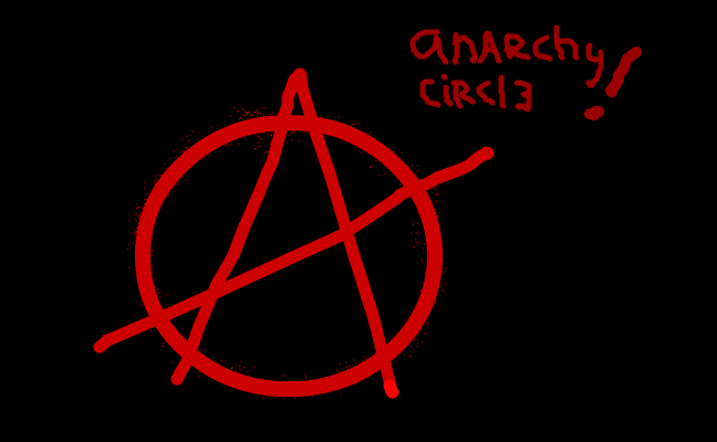 anarchy circle