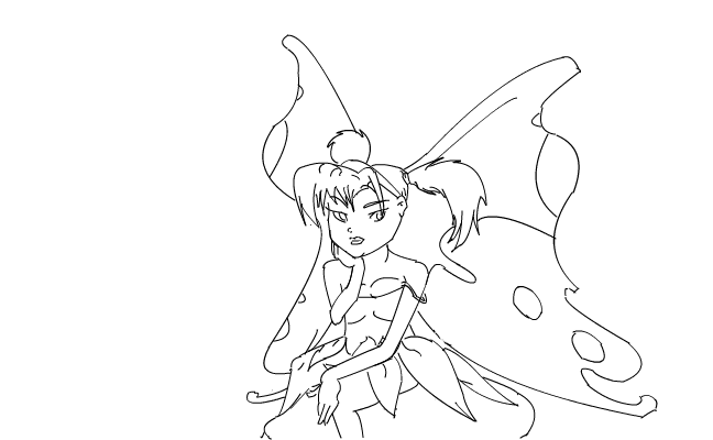 Fairy